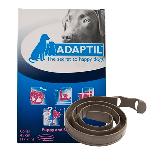 Buy Adaptil Dog Collar Adaptil Dog Appeasing Pheromone Collar for Dogs